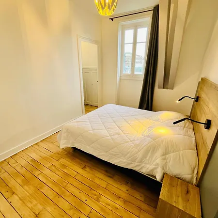 Hypercentre, Spacieux, Familial, Le Belvedere * Tours