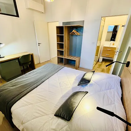 Hypercentre, Spacieux, Familial, Le Belvedere Tours