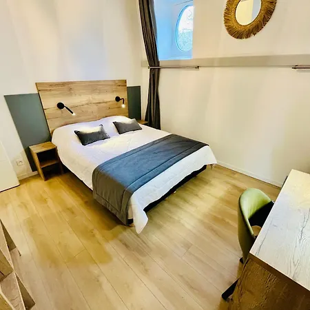 Hypercentre, Spacieux, Familial, Le Belvedere Apartment Tours
