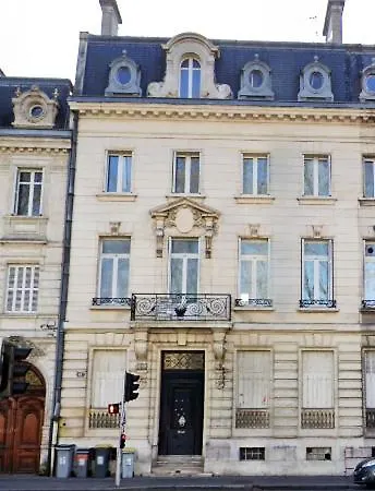 Hypercentre, Spacieux, Familial, Le Belvedere * Tours